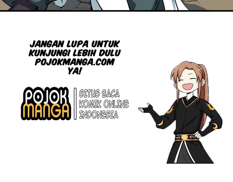 Dragon’s Blood Vessels Chapter 03 Gambar 78